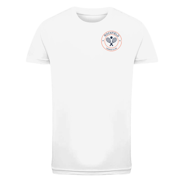 Kids T-Shirt Printed Crest Thumbnail