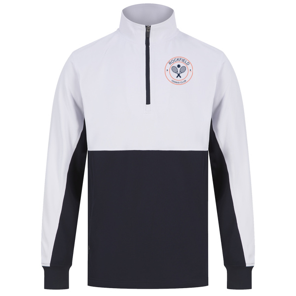 Unifit Zip-Top Printed Front & Back Thumbnail