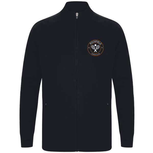 Unifit Zip-Top Printed Front & Back Thumbnail