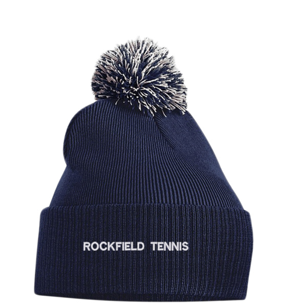 Bobble Beanie Hat Thumbnail